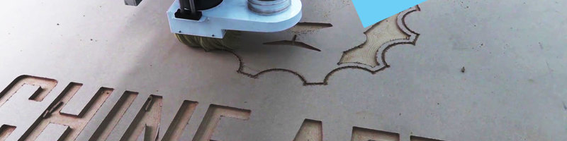 CNC Router for Supawood MDF Engraving, Signage Made Easy with EasyRoute CNC Routers.jpg